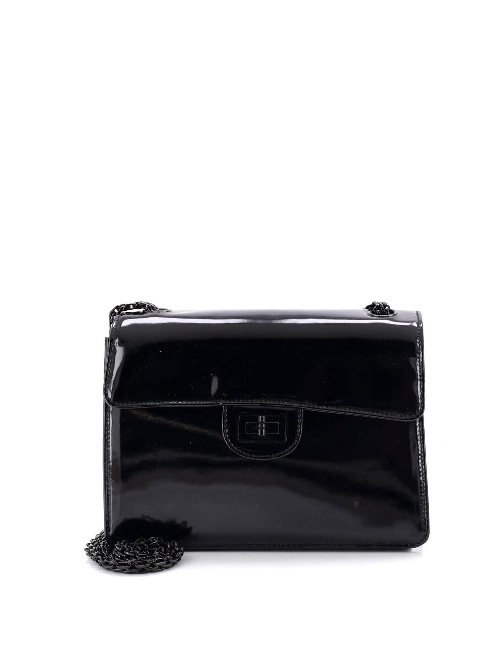 Chanel Vintage Reissue Flap Bag Patent #345593C15B